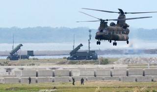Will U.S. Be Aced Out of Asian Alliance?