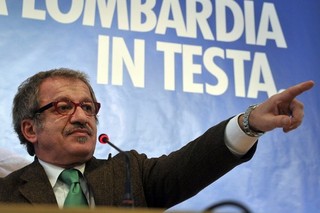 Battle Lines Drawn in Italy's Election