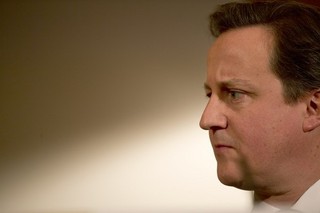 Mr. Cameron's Tough EU Balancing Act