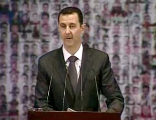 Why Assad May Yet Claim Victory in Syria