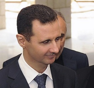 How the World Averted a Syrian Chemical Crisis