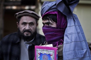 Leaving Afghanistan: A Lesson from USSR