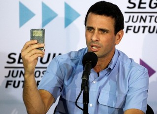 Will Castros Run Venezuela After Chavez?