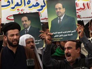 Maliki's Dangerous Sectarian Game in Iraq