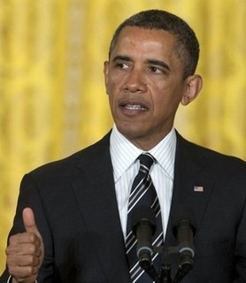 Obama's 'No Drama' Foreign Policy