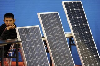 China Buys U.S. Tech to Boost Military