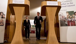 The UK and the EU: Irreconcilable Differences?