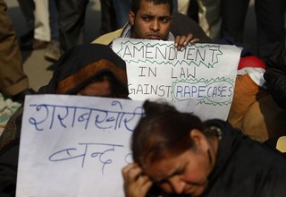 Finding True Justice for India's Rape Victims