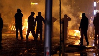 Can Belfast Stymie Sectarianism in Northern Ireland?
