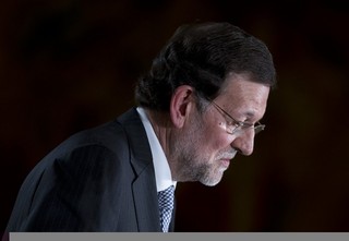 Spain Needs Tough Decisions on Debt