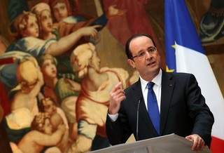 France Can No Longer Afford Not to Reform