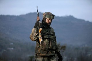 Caution Needed in India-Pakistan Kashmir Dispute