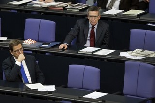 Cyprus Bailout Could Fail in German Parliament