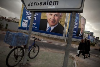 How Far Right Is Israel Really?