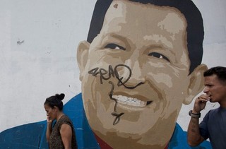 The Post-Chavez Era Has Already Begun