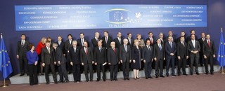 Europe's Ruling Class Wedded to Folly