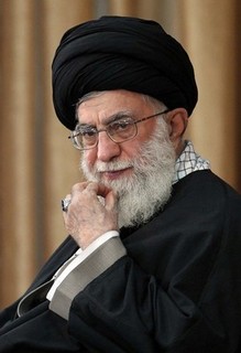 Nuke Talks Serve Iran's Rulers