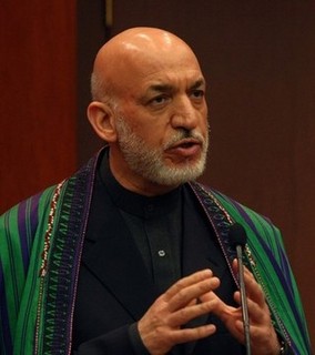 Karzai Needs West More than He Thinks