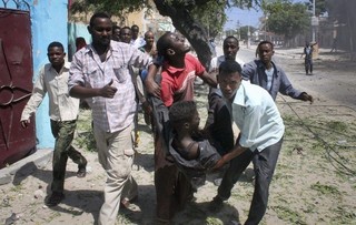 What Makes a Nation a 'Failed State'?