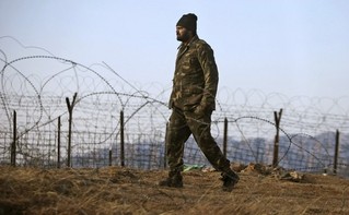 Kashmir: The Source of the West's Problems