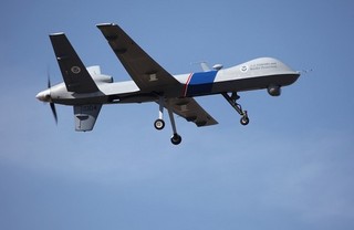 U.S. Plans Base for Drones in North Africa