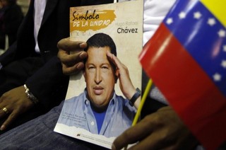 Chavez Redefined Latin American Politics