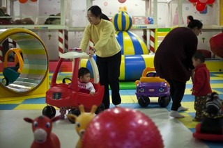 Consensus Grows Against One-Child Policy