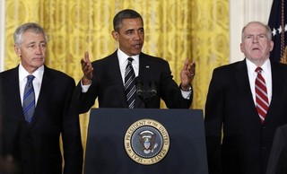 Brennan Weak on Jihad, Bad Choice for CIA