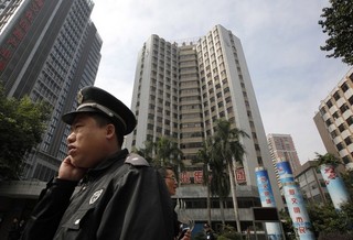 Dangerous Contradictions in America's China Policy