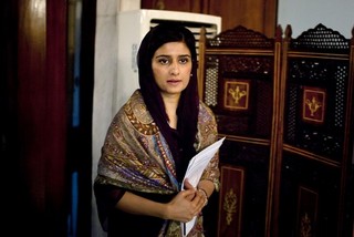 The Geopolitics of Soap Operas