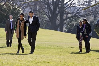 The Obama Doctrine 3.0