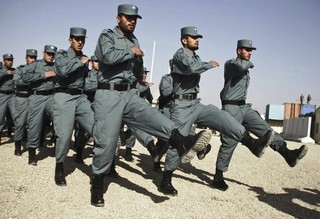 Obama's Afghanistan: All Exit, No Strategy