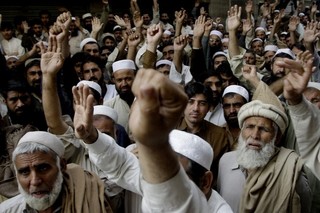 The Price of America's Global Retreat