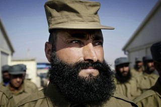 U.S. Needs to Stay in Afghanistan