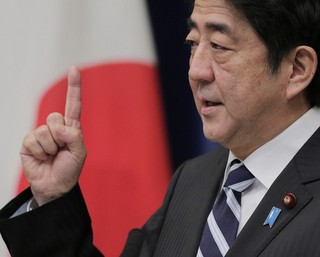 Japan and India's Growing Embrace