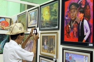 Japan's Reset with Myanmar
