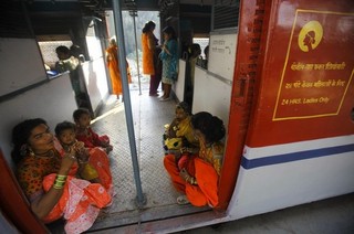 India's Missing Women
