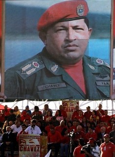 The Chavez Legacy in Venezuela