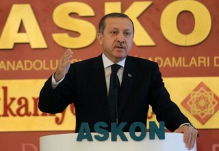 The Kurdish Challenge