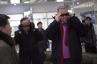 Seeking a New Path with North Korea