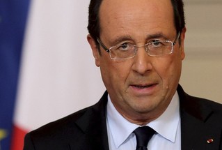 France Could Be the Next Disaster