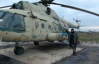 Syria: A Jihadi Paradise