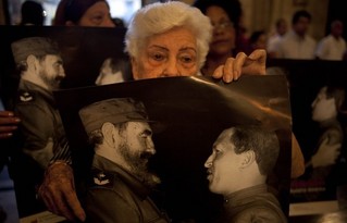 Cuba's Role in Venezuela May Grow
