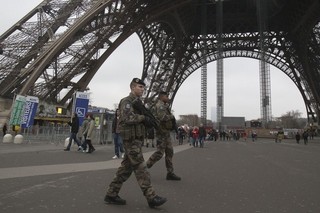 French Mission in Mali Must Be Short