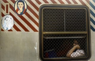 Failures of Governance Led to India Crisis