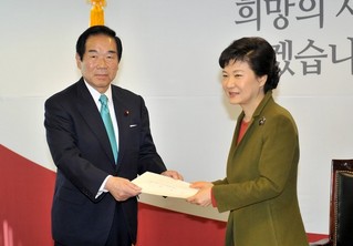 Seoul Can Be Key Regional Player in Northeast Asia