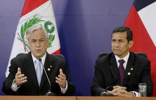 Can Chile Lead Latin America's Brain Boom?