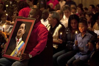 Venezuela: Defying Predictions -- Again