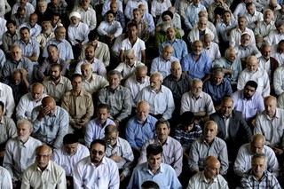 Following the Tehran Terror Trail