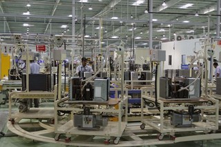 Japan Turns to Southeast Asia